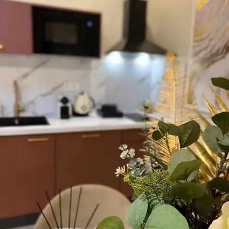 Appartement Cocon Blanc Câlin Avec Jacuzzi Privatif - Loveroom Insolite Saint-Etienne (Loire)